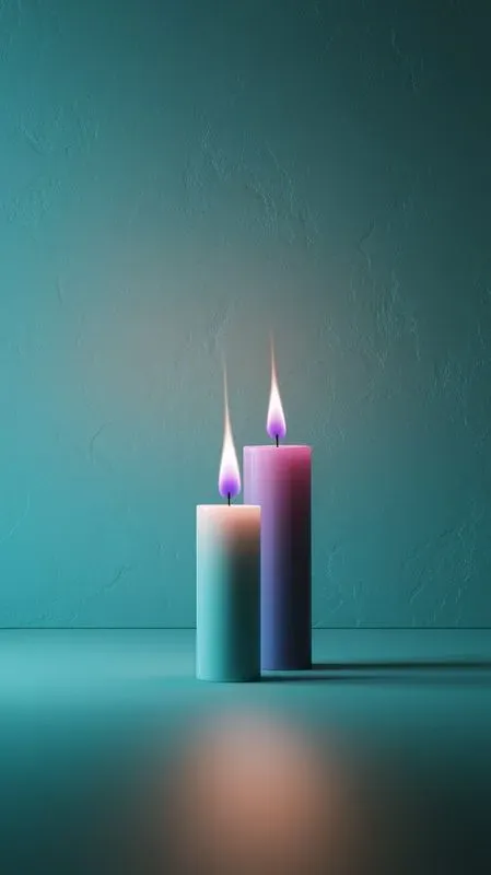 Echoes Of Contrast