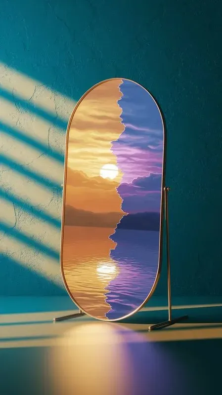 Echoes Of Contrast