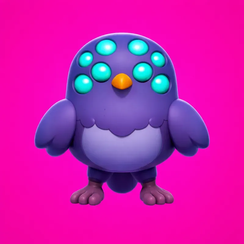 Roblox Pigeon Icon Generator