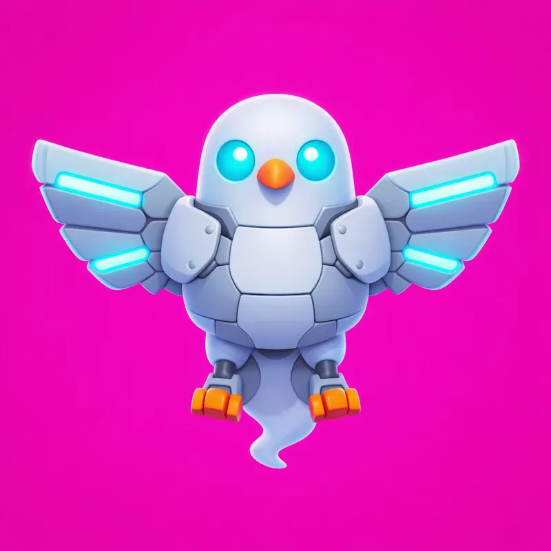 Roblox Pigeon Icon Generator