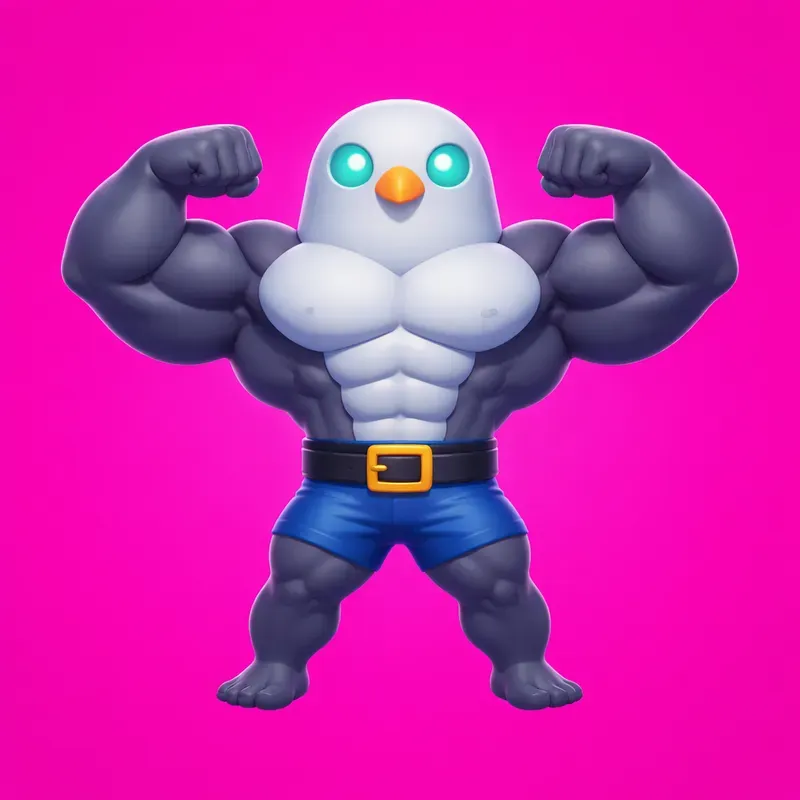 Roblox Pigeon Icon Generator