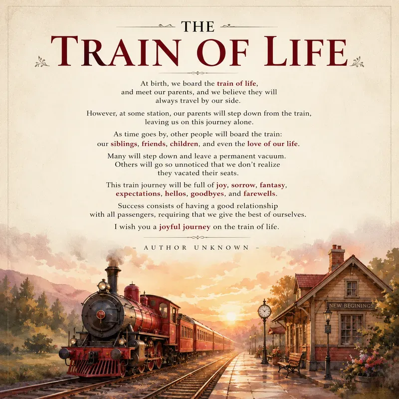 Life Journey Inspirational Posters