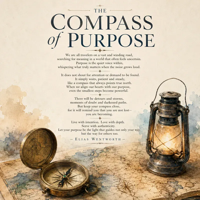 Life Journey Inspirational Posters