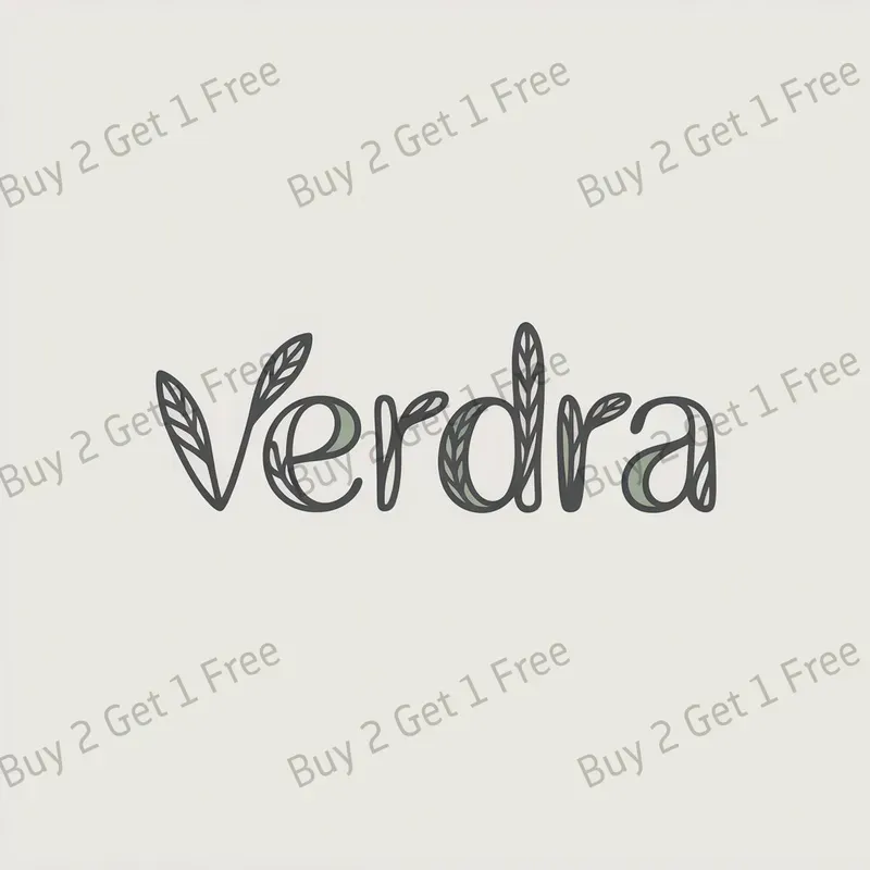 Hand Drawn Organic Logo Makers