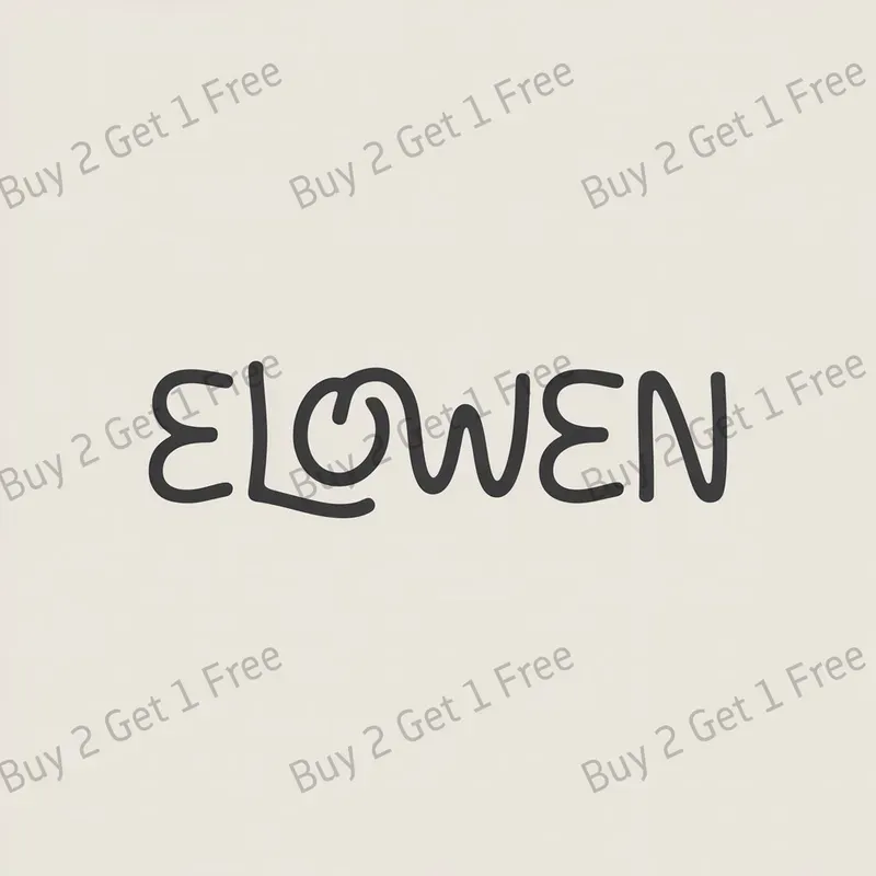 Hand Drawn Organic Logo Makers