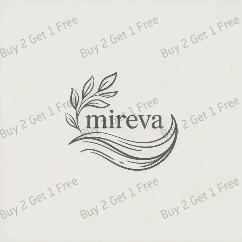 Hand Drawn Organic Logo Makers