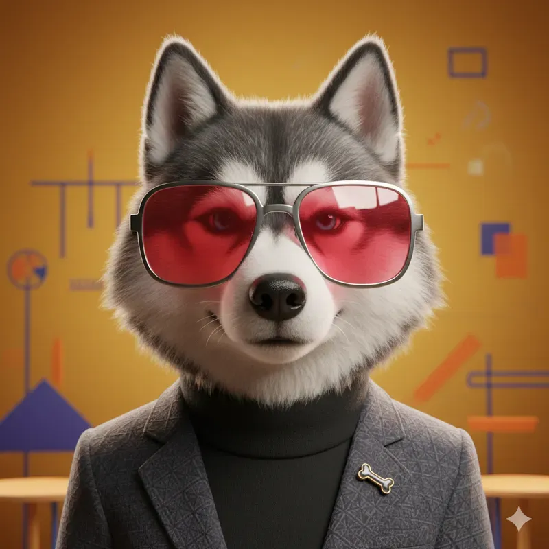 Pro Viral Cool Animals With Shades