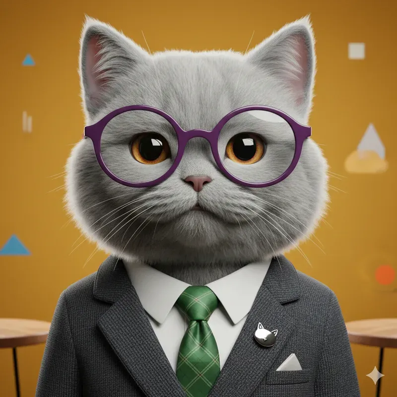 Pro Viral Cool Animals With Shades