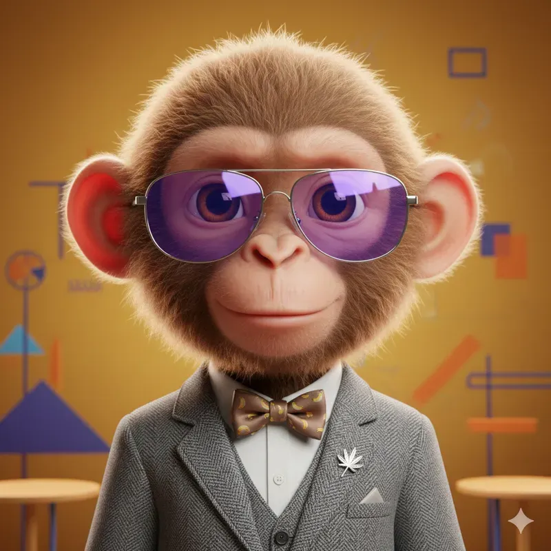 Pro Viral Cool Animals With Shades