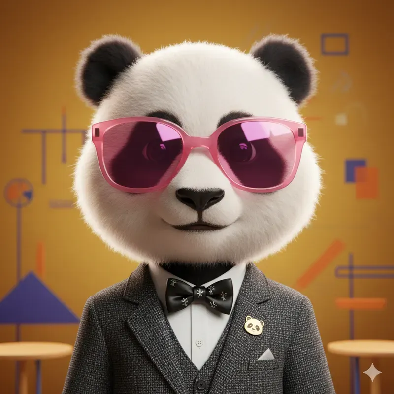 Pro Viral Cool Animals With Shades