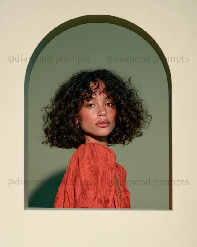 Portraits Beyond The Frame
