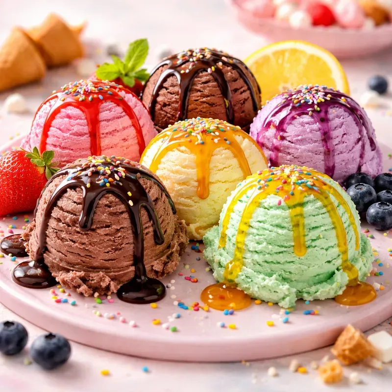 Ultra Realistic Food Ad Pro Ads