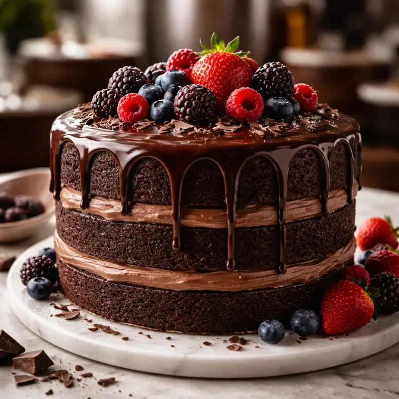 Ultra Realistic Food Ad Pro Ads