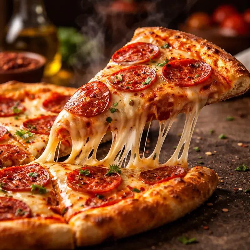 Ultra Realistic Food Ad Pro Ads