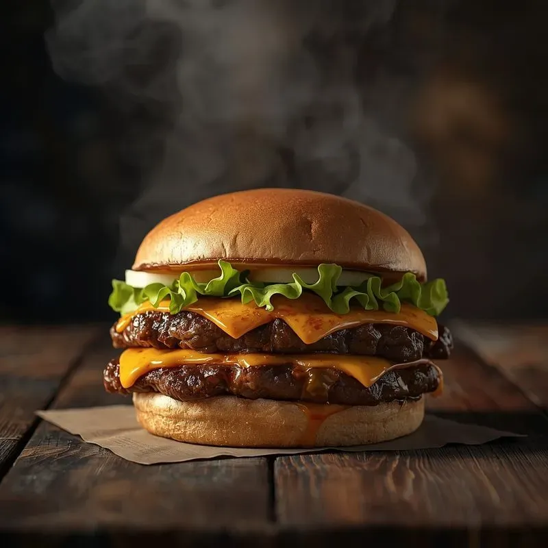 Ultra Realistic Food Ad Pro Ads