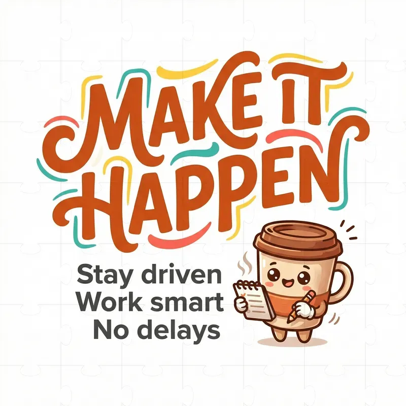 Cute Chibi Quote Tshirt Designs