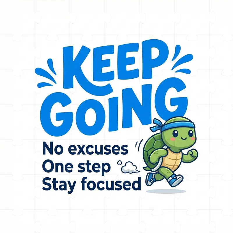 Cute Chibi Quote Tshirt Designs
