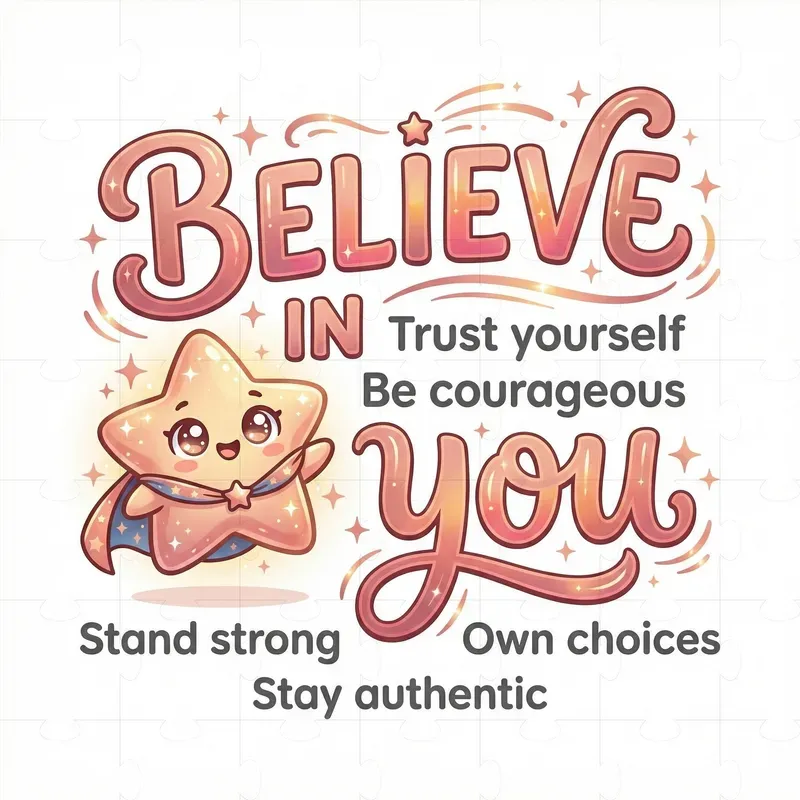 Cute Chibi Quote Tshirt Designs
