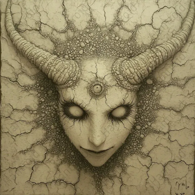 Surreal Intricate Creations