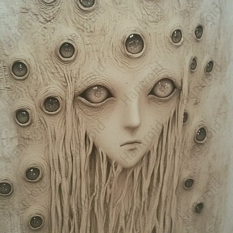 Surreal Intricate Creations