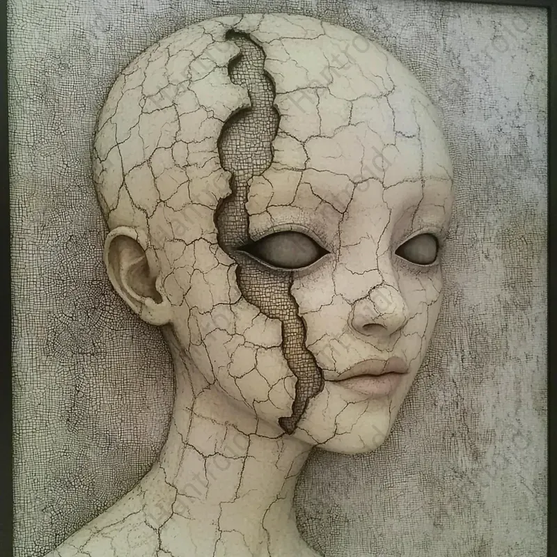 Surreal Intricate Creations