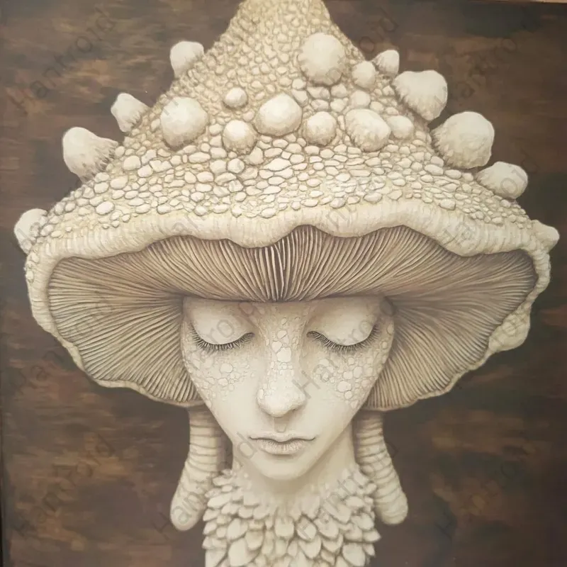 Surreal Intricate Creations