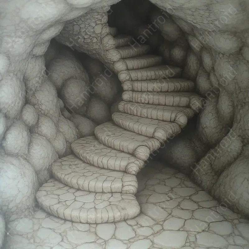 Surreal Intricate Creations