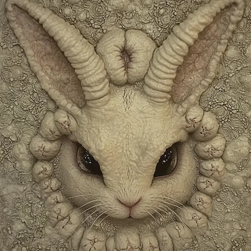 Surreal Intricate Creations