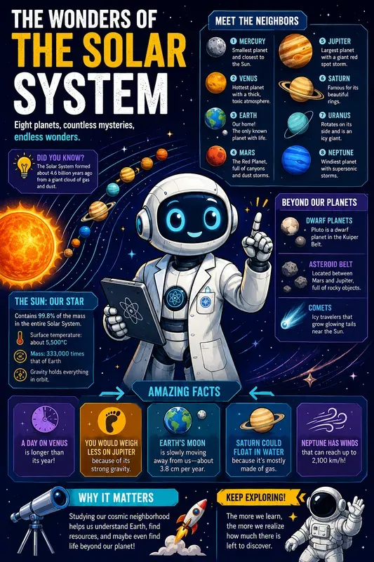 Professional Educational Poster Creators