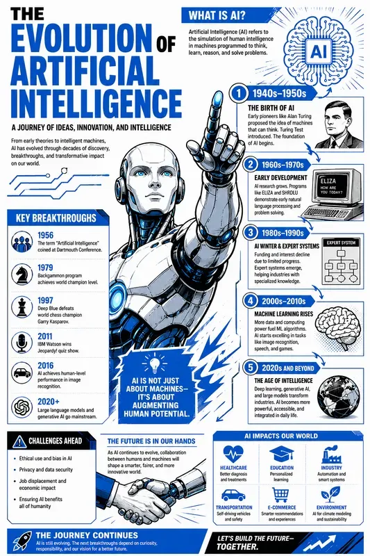 Professional Educational Poster Creators