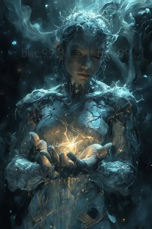 Celestial Mythos Forges