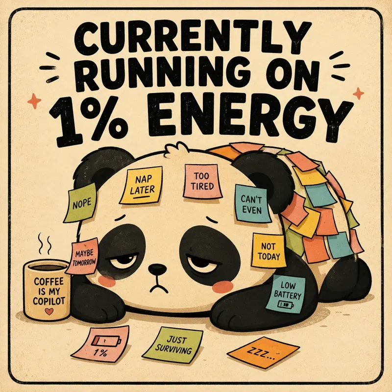 Funny Retro Animal Posters