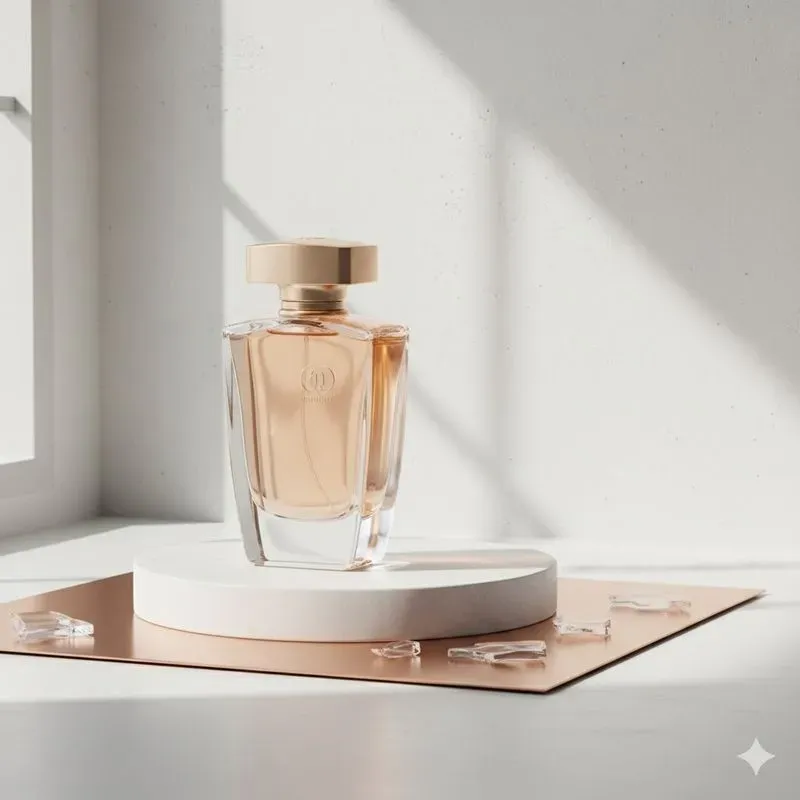Premium Product Display