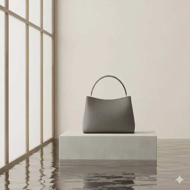 Premium Product Display