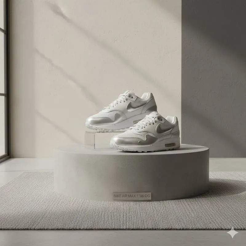 Premium Product Display