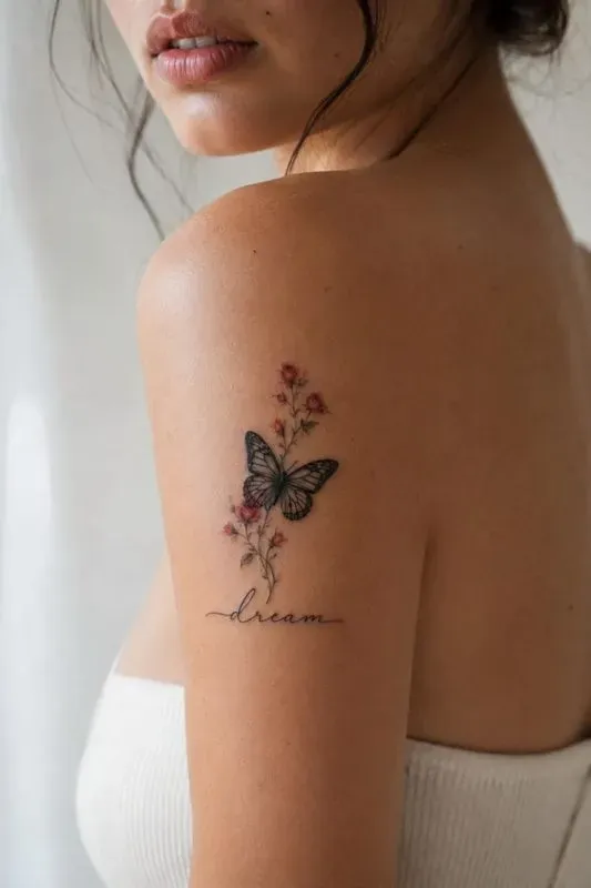 Minimal Tattoo Photo Studios