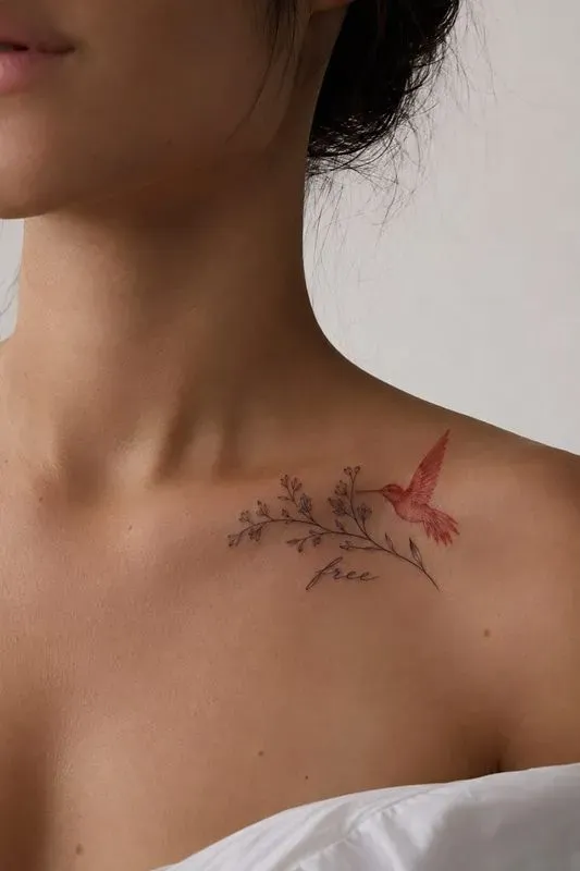 Minimal Tattoo Photo Studios