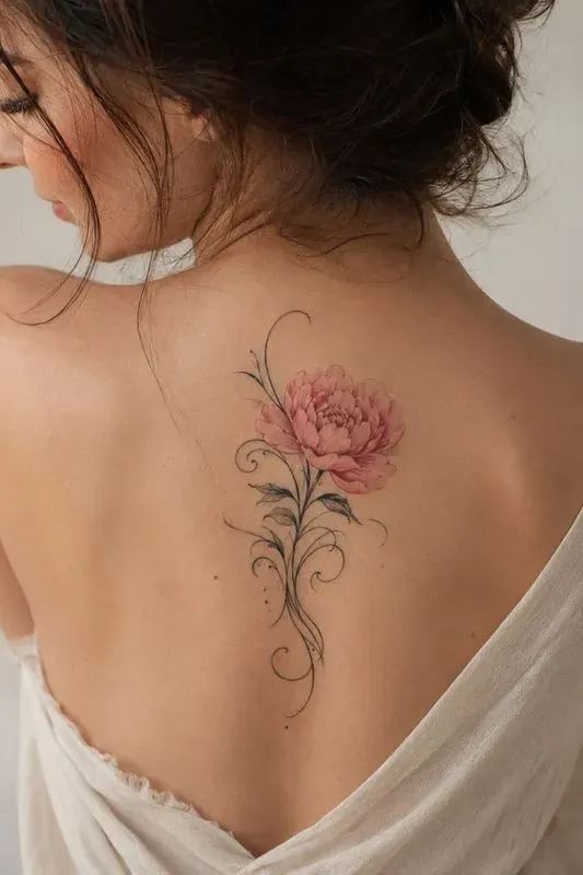 Minimal Tattoo Photo Studios