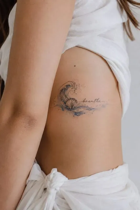 Minimal Tattoo Photo Studios
