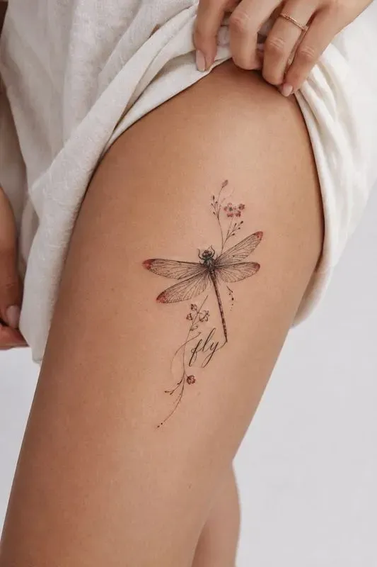 Minimal Tattoo Photo Studios