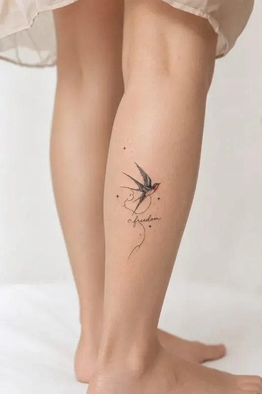 Minimal Tattoo Photo Studios