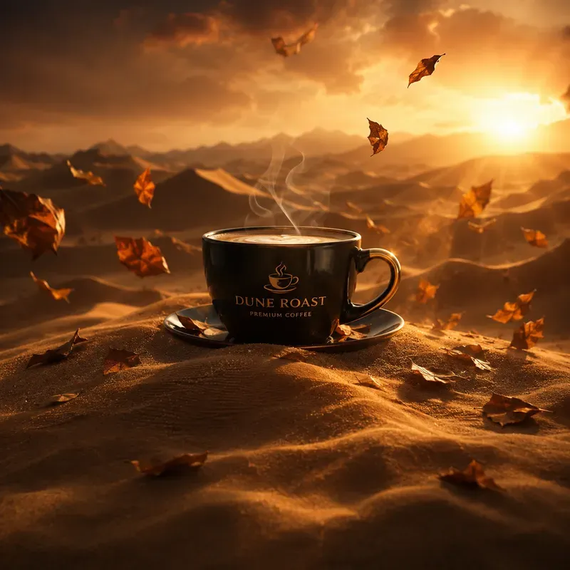 Luxury Splash Product Scenes
