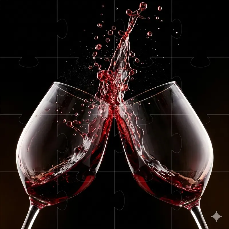 Professional Highspeed Drink Splash Pros