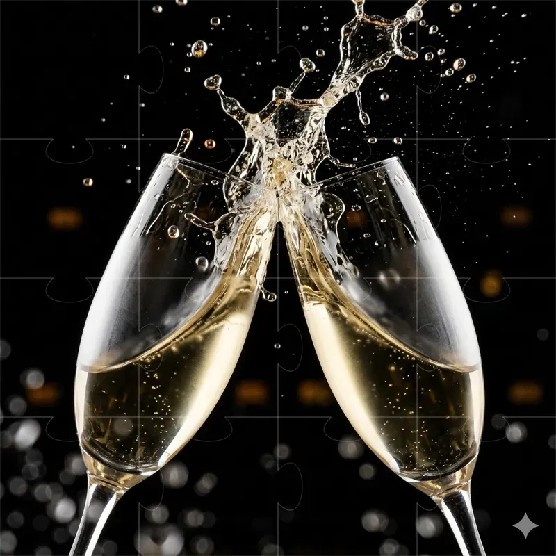 Professional Highspeed Drink Splash Pros