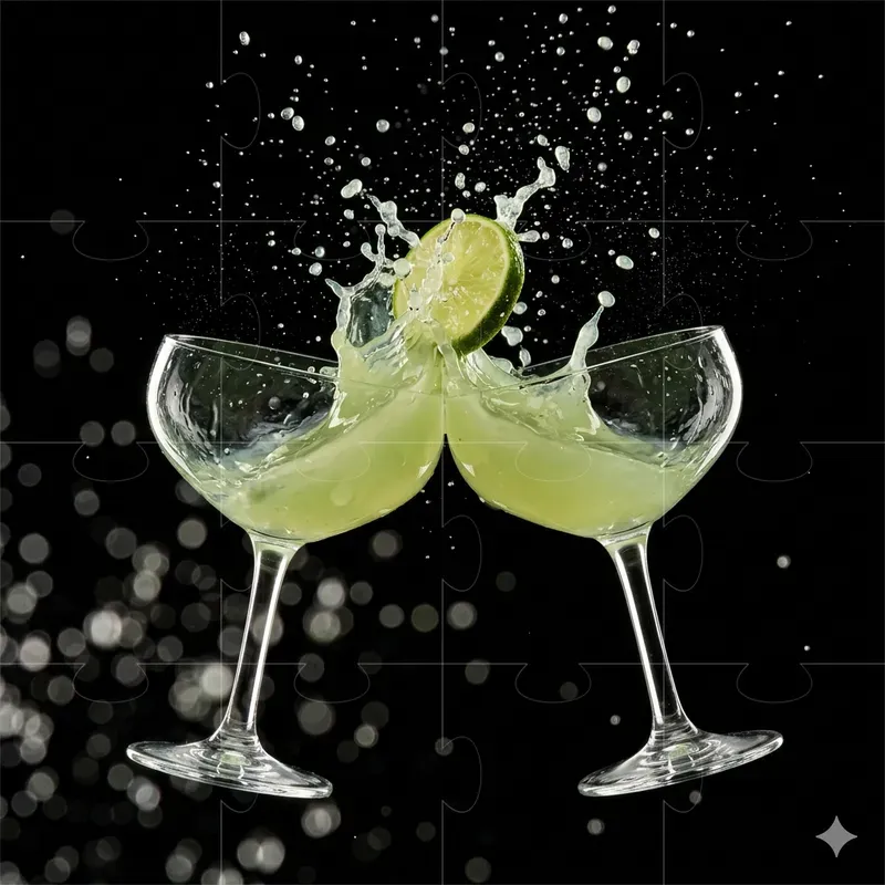Professional Highspeed Drink Splash Pros
