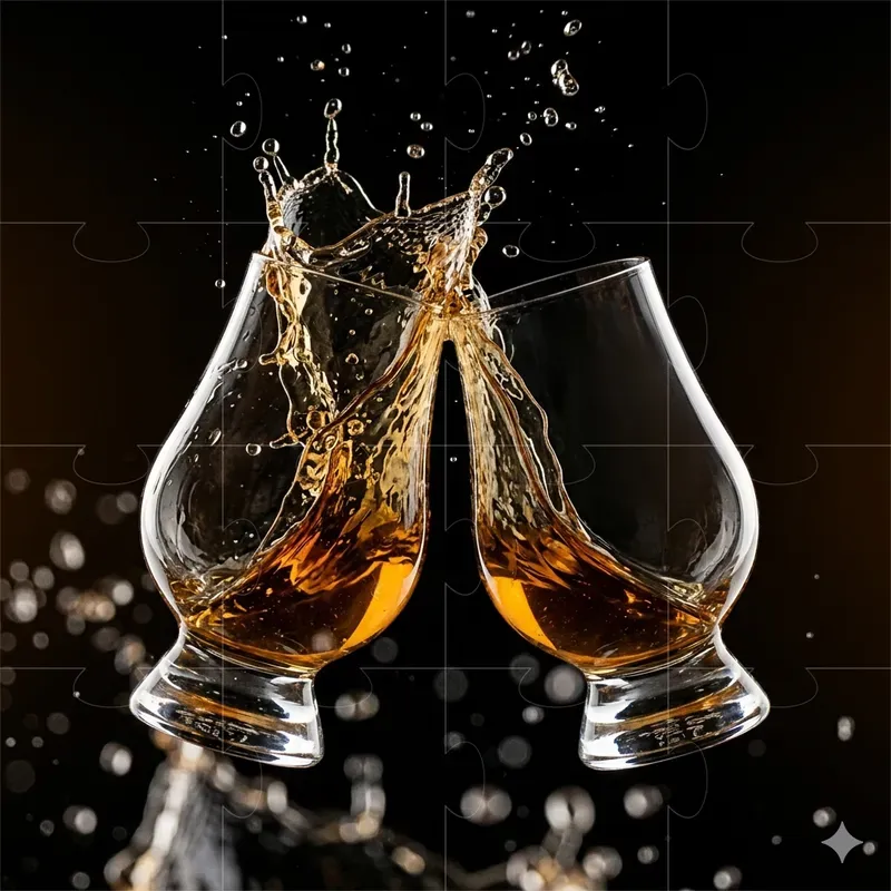 Professional Highspeed Drink Splash Pros