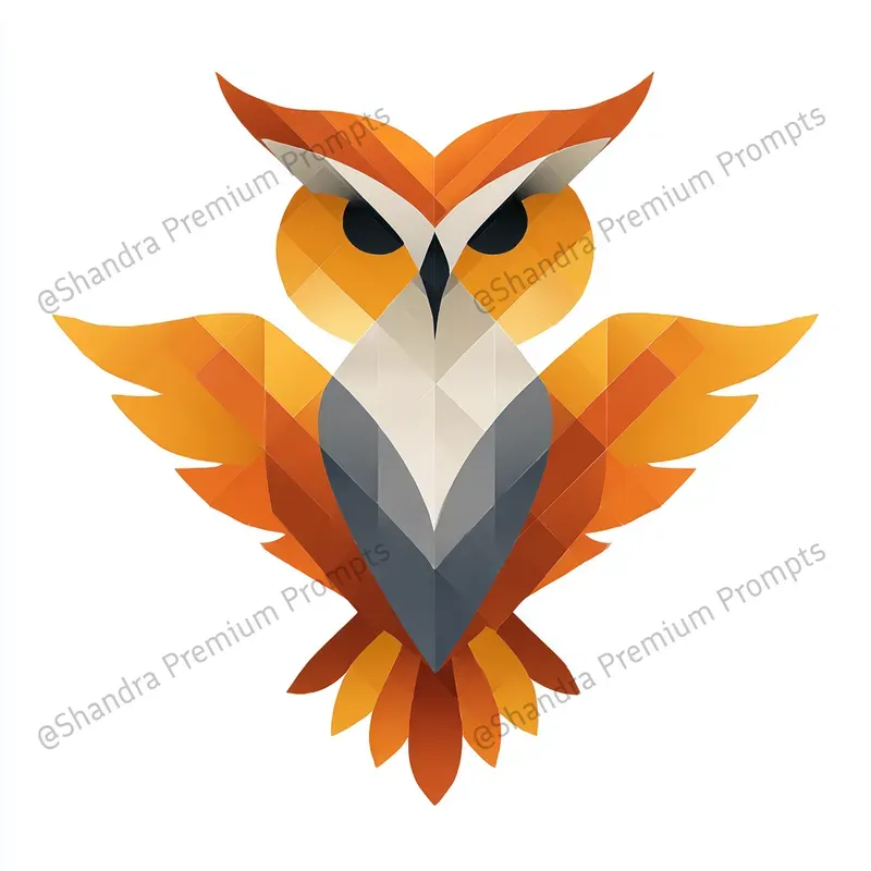 Modern Flat Vector Animal Logo Designs