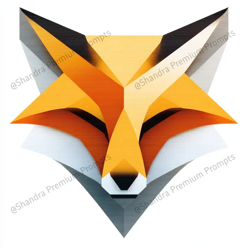 Modern Flat Vector Animal Logo Designs