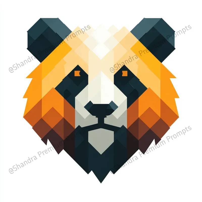 Modern Flat Vector Animal Logo Designs