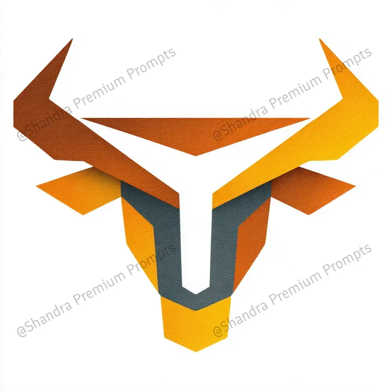 Modern Flat Vector Animal Logo Designs